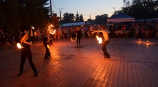 Dzień Stracha Polnego Rudzica 2014 r. Dzień Stracha Polnego Rudzica 2014 r.