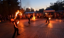 Dzień Stracha Polnego Rudzica 2014 r. Dzień Stracha Polnego Rudzica 2014 r.