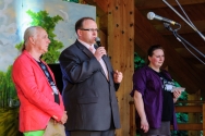 Dzień Stracha Polnego Rudzica 2014 r. Dzień Stracha Polnego Rudzica 2014 r.