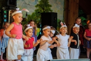 Dzień Stracha Polnego Rudzica 2014 r. Dzień Stracha Polnego Rudzica 2014 r.