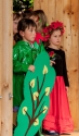 Dzień Stracha Polnego Rudzica 2014 r. Dzień Stracha Polnego Rudzica 2014 r.