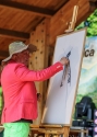 Dzień Stracha Polnego Rudzica 2014 r. Dzień Stracha Polnego Rudzica 2014 r.