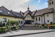 Dożynki Gminne 2014 r. Dożynki Gminne 2014 r.