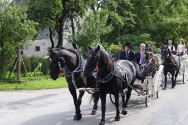 Dożynki Gminne 2014 r. Dożynki Gminne 2014 r.