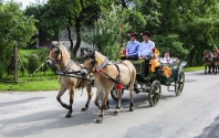 Dożynki Gminne 2014 r. Dożynki Gminne 2014 r.