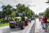 Dożynki Gminne 2014 r. Dożynki Gminne 2014 r.