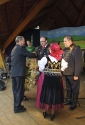 Dożynki Gminne 2014 r. Dożynki Gminne 2014 r.