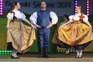 Dożynki Gminne 2014 r. Dożynki Gminne 2014 r.