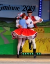 Doynki Gminne 2014 r.