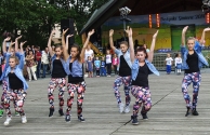 Dożynki Gminne 2014 r. Dożynki Gminne 2014 r.