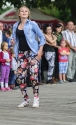 Dożynki Gminne 2014 r. Dożynki Gminne 2014 r.
