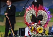 Dożynki Gminne 2014 r. Dożynki Gminne 2014 r.