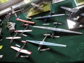 IV Konkurs Modeli Kartonowych o Puchar Prezydenta Rudy Śląskiej IV Konkurs Modeli Kartonowych o Puchar Prezydenta Rudy Śląskiej