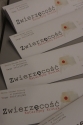 Wernisaż wystawy "Zwierzęcość" Wernisaż wystawy "Zwierzęcość"
