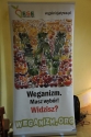 Wernisaż wystawy "Zwierzęcość" Wernisaż wystawy "Zwierzęcość"