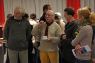 Wernisaż wystawy "Zwierzęcość" Wernisaż wystawy "Zwierzęcość"