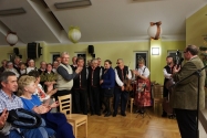 Josiynicko Wilija 2014 Josiynicko Wilija 2014