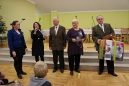 Josiynicko Wilija 2014 Josiynicko Wilija 2014