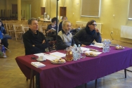 XII Przegląd Jasełek i Obrzędów Kolędniczych XII Przegląd Jasełek i Obrzędów Kolędniczych