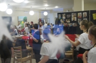 Pokaz taneczny GOK Jasienica Pokaz taneczny GOK Jasienica