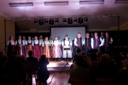 Promocja albumu "Strój cieszyński" Promocja albumu "Strój cieszyński"