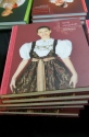 Promocja albumu "Strój cieszyński" Promocja albumu "Strój cieszyński"