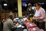 Promocja albumu "Strój cieszyński" Promocja albumu "Strój cieszyński"