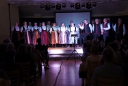 Promocja albumu "Strój cieszyński" Promocja albumu "Strój cieszyński"