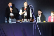 Promocja albumu "Strój cieszyński" Promocja albumu "Strój cieszyński"