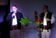 Promocja albumu "Strój cieszyński" Promocja albumu "Strój cieszyński"