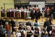 Promocja albumu "Strój cieszyński" Promocja albumu "Strój cieszyński"