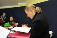 Promocja albumu "Strój cieszyński" Promocja albumu "Strój cieszyński"