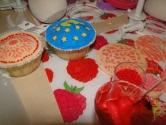 Warsztaty "Cupcakes"