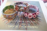 Warsztaty z papierow� wiklin�