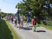 Dzie� Stracha Polnego Rudzica 2015 r.