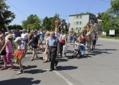 Dzie� Stracha Polnego Rudzica 2015 r.