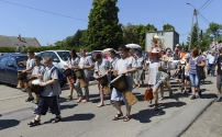 Dzie� Stracha Polnego Rudzica 2015 r.