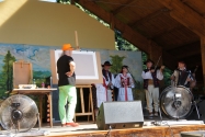 Dzie� Stracha Polnego Rudzica 2015 r.