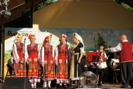 Dzie� Stracha Polnego Rudzica 2015 r.