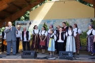 VII Przegląd Zespołów Regionalnych Rudzica 2015 VII Przegląd Zespołów Regionalnych Rudzica 2015