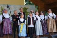 VII Przegląd Zespołów Regionalnych Rudzica 2015 VII Przegląd Zespołów Regionalnych Rudzica 2015