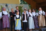 VII Przegld Zespow Regionalnych Rudzica 2015