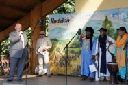 VII Przegląd Zespołów Regionalnych Rudzica 2015 VII Przegląd Zespołów Regionalnych Rudzica 2015