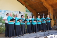 VII Przegląd Zespołów Regionalnych Rudzica 2015 VII Przegląd Zespołów Regionalnych Rudzica 2015