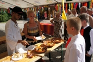 VII Przegląd Zespołów Regionalnych Rudzica 2015 VII Przegląd Zespołów Regionalnych Rudzica 2015