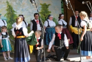 VII Przegląd Zespołów Regionalnych Rudzica 2015 VII Przegląd Zespołów Regionalnych Rudzica 2015