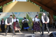 VII Przegląd Zespołów Regionalnych Rudzica 2015 VII Przegląd Zespołów Regionalnych Rudzica 2015