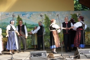 VII Przegląd Zespołów Regionalnych Rudzica 2015 VII Przegląd Zespołów Regionalnych Rudzica 2015