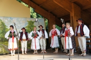 VII Przegląd Zespołów Regionalnych Rudzica 2015 VII Przegląd Zespołów Regionalnych Rudzica 2015