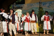 VII Przegląd Zespołów Regionalnych Rudzica 2015 VII Przegląd Zespołów Regionalnych Rudzica 2015